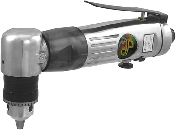 Astro Pneumatic AST-510AHT 3/8 Reversible Angle Head Air Drill