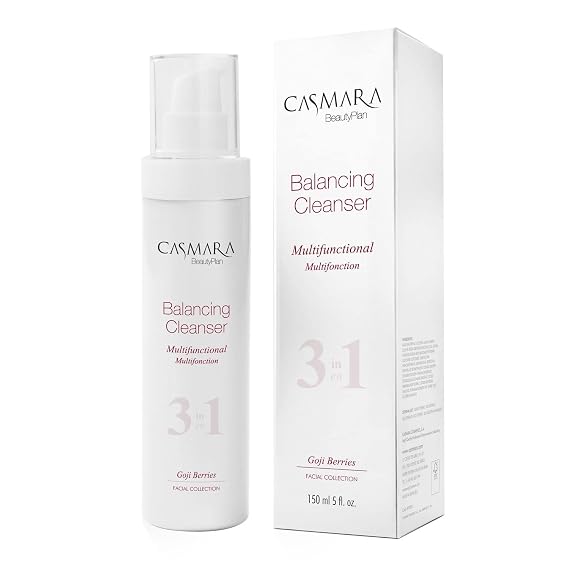 Casmara Hydro-Tenselift Rejuvenating Cream, 1.7 Ounce