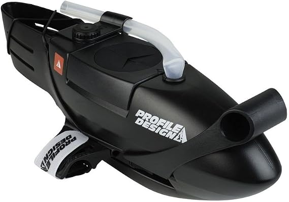 Profile Design FC25 Hydration System, Black