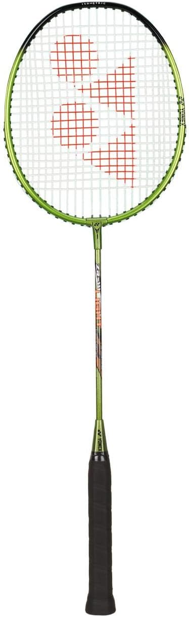 Yonex ZR 111LT Badminton Racket Aluminum Lime