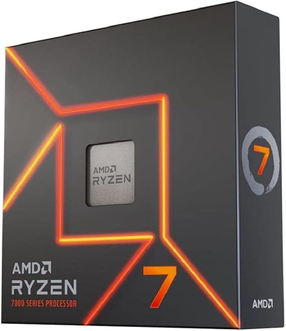 AMD Ryzen 7 7700X + ROG Strix B850-A Gaming WiFi