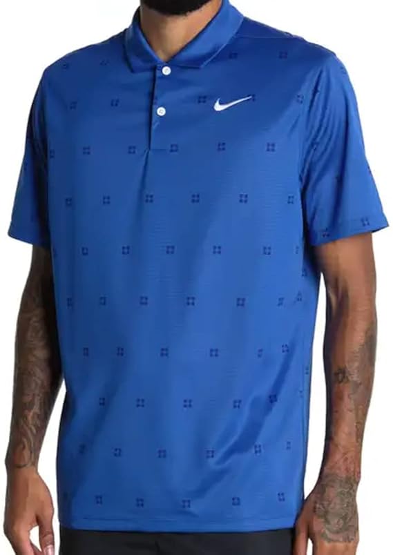 Nike Dri-FIT Victory Men's Golf Polo (Seasonal & Limited Colors)