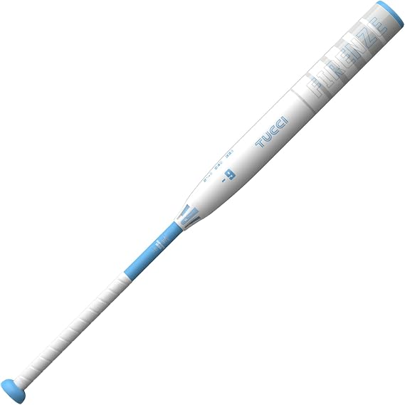 TUCCI Firenze (-10) USSSA and USA Fastpitch Softball Bat