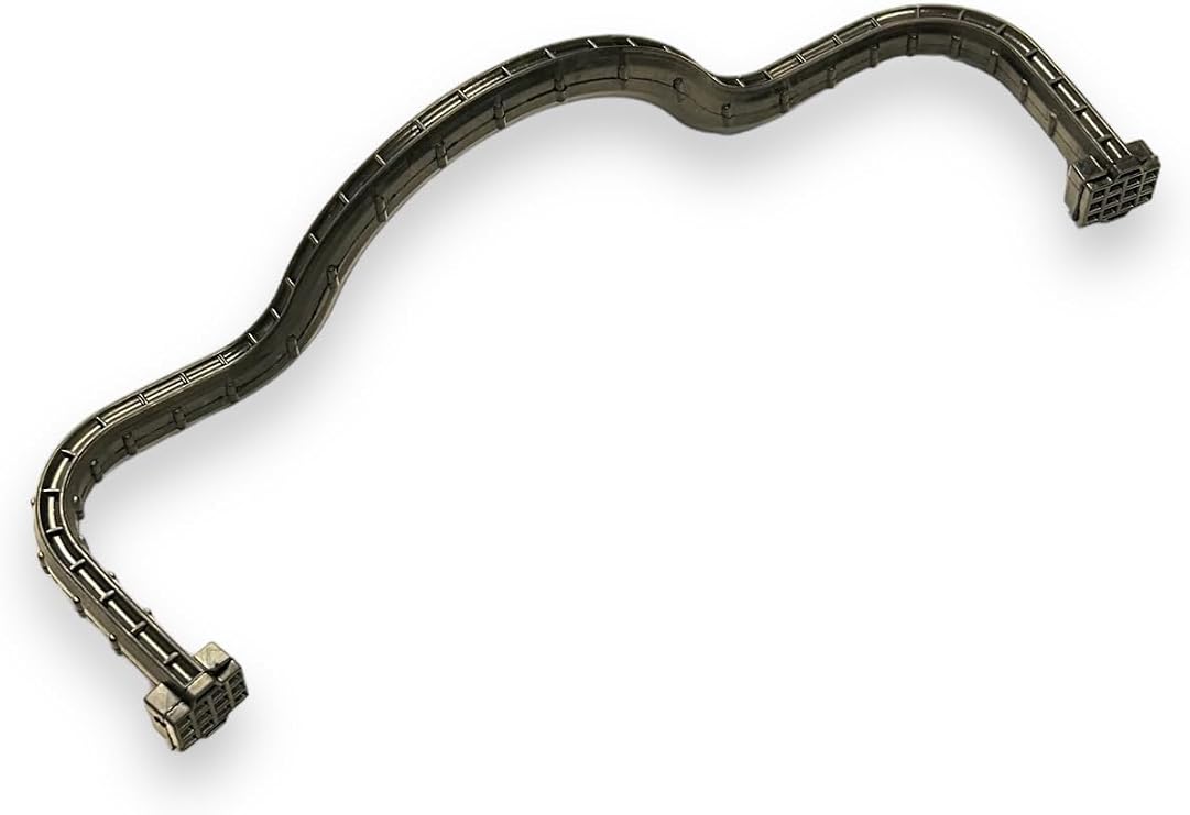 Timing Case Gasket for Mack Truck MP7, MP8 Engine 20817742