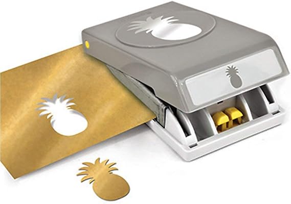 EK Tools 54-30285 Pineapple Punch