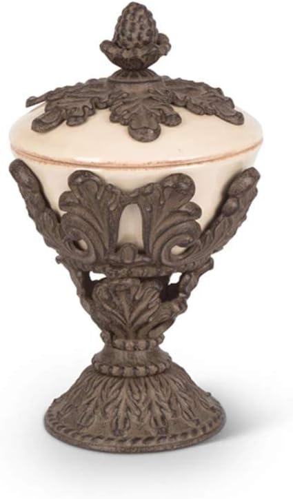GG Collection Acanthus Leaf Snack Bowl