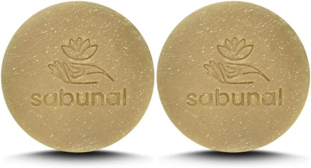 Niacinamide Sabunu 2 Adet - Aydınlatıcı, Siyah Nokta ve Akne Sabunu
