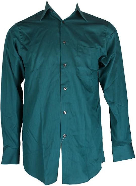 Geoffrey Beene Mens Classic