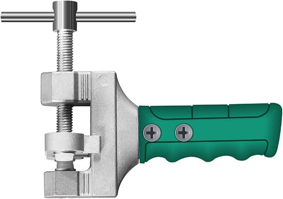 Tile Cutter, Tile Cutter Tool Kit Portable Handheld With Dual Purpose Head For Cutting Glass Ceramic Tiles Opener,for Tile Ceramic(Tile Delimiter)