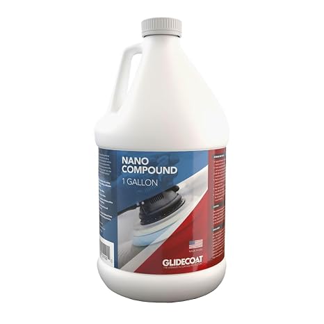 Nano Compound Medium Cut (1 Gallon)