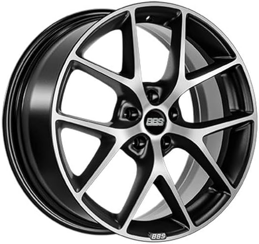 BBS BBS SR Wheels - SR040VGPK
