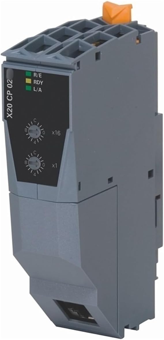 Compact CPU X20CP0292