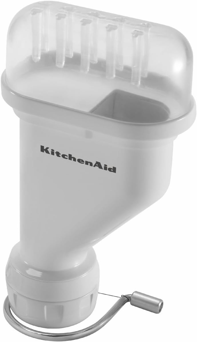 Kitchenaid Pasta Making Accessory-5KSMPEXTA