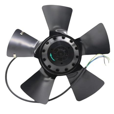 A2D250-AA26-51 Fan for 400/480V 0.25/0.30A 125/220W 2670/3000RPM Cooling Fan