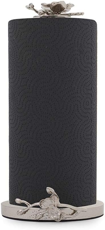 Michael Aram White Orchid Paper Towel Holder