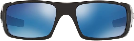 Oakley Men's Crankshaft Rectangular Eyeglasses