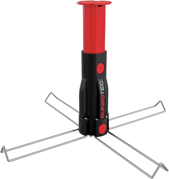 RUNPOTEC 20696 Multifunctional Mandrel