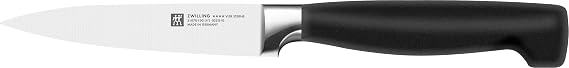 Henckels ZWILLING FOUR STAR Set of knives 2 pcs.