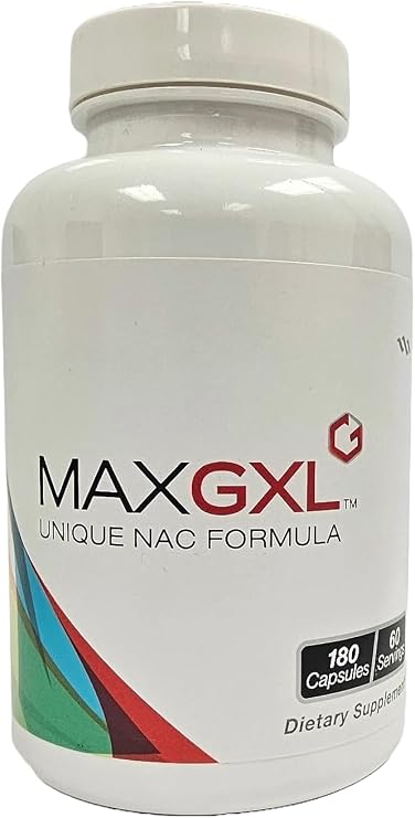 NAC Supplement - N-Acetyl Cysteine - 750mg Antioxidant & Immune Support - Liver & Kidney Detox* - Gluten Free - 60 Servings (30-Day Supply)