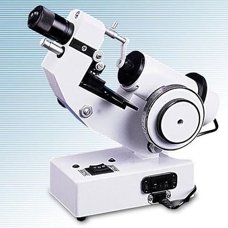 LABGO Lensometer Opthalmics Medical Specialties Healthcare Lab