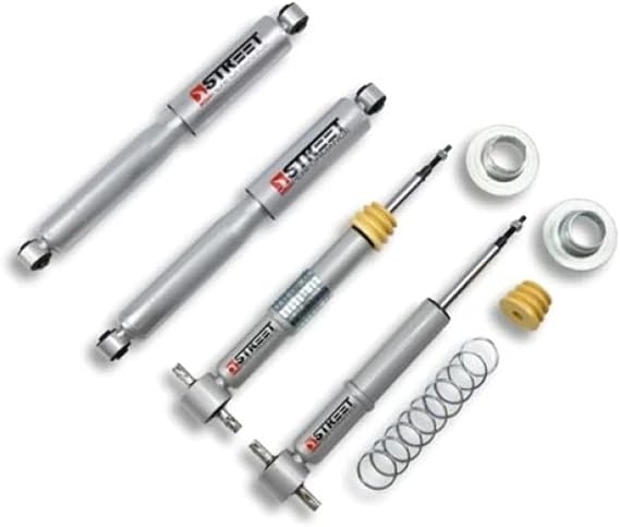 Belltech 9503 Shock Set