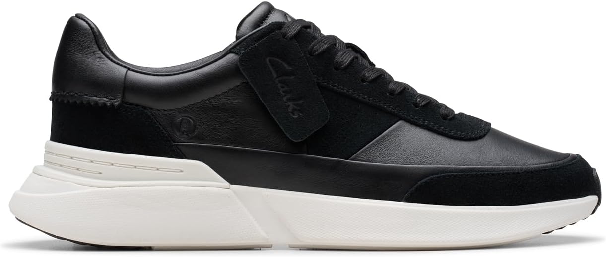 Clarks Men's Craft Pace-