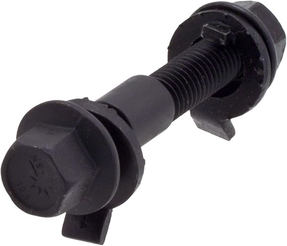 Moog - Alignment Cam/Bolt Kit - (K100009)