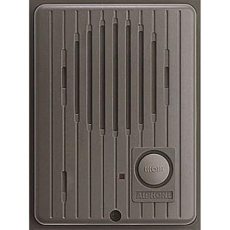 Aiphone Door Station