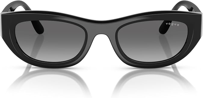 Vogue Eyewear womens Vo5616s Cat Eye Sunglasses
