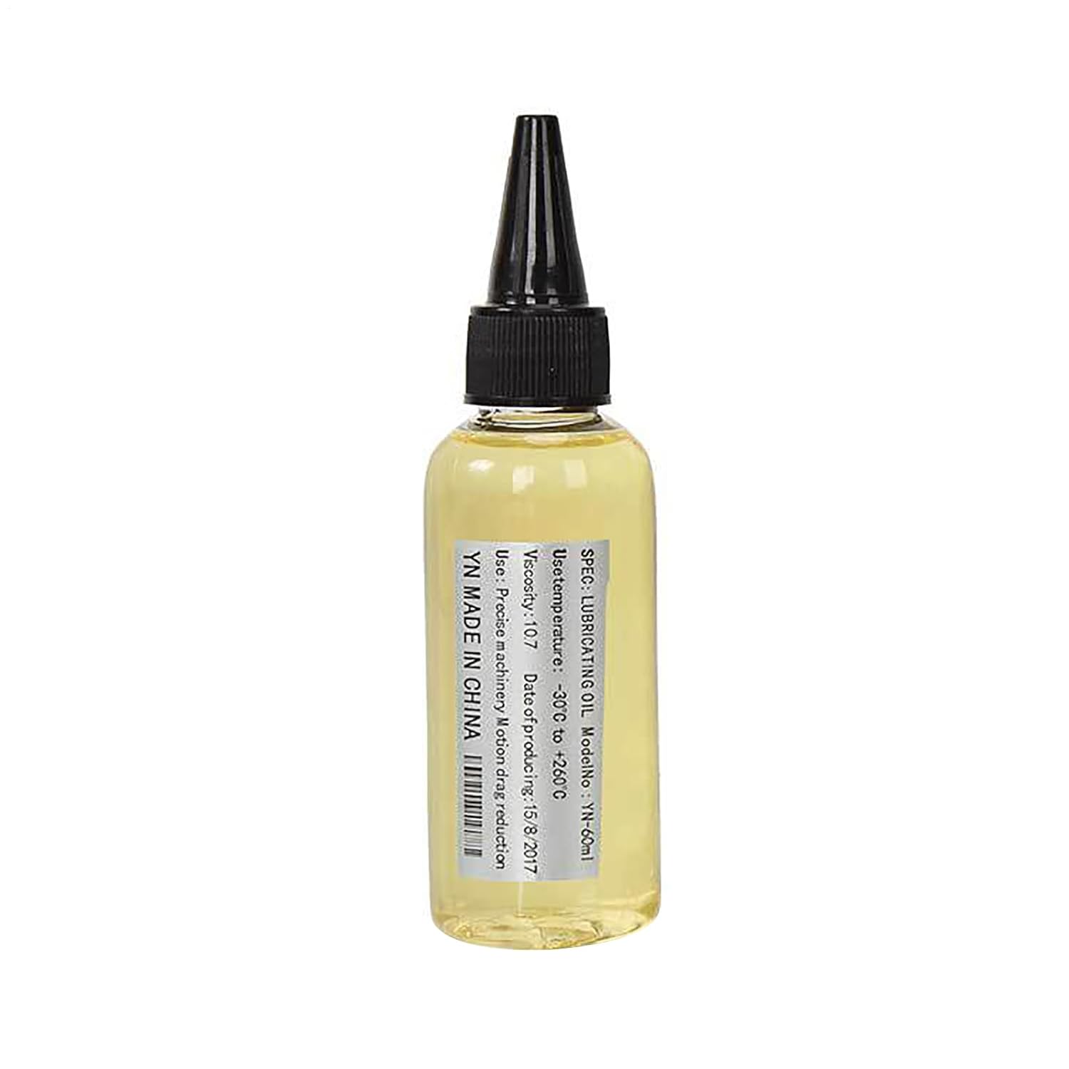 Treadmill Oil - 30ml60ml100ml Bottle, Treadmill Lubricant Silicone Oil, No Odor Stable Lubricant, Full Belt Applicator Tube Oil | Pure Treadmill Silicone Oil, Lubrication For Most Treadmill Brands