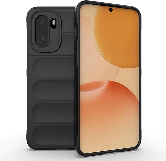 Microcase OnePlus 15 ile uyumlu Miami Serisi Darbeye Dayanıklı Silikon Kılıf AL3420