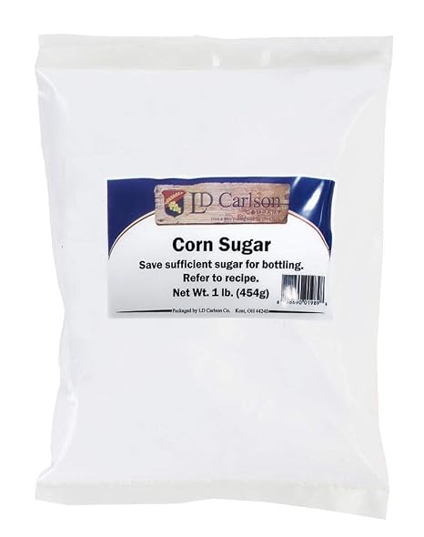 Craft A Brew Corn Sugar - 1 lb.