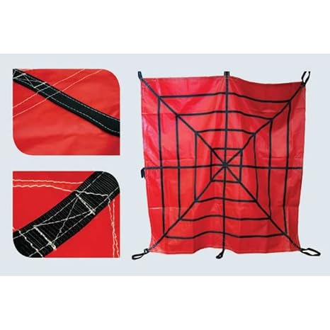 ZLD10792 Dirt Tarps