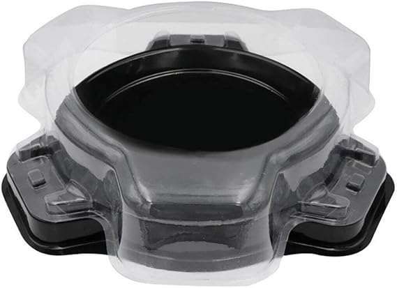 Beyblade Set Stadium Spinning Top Adium Arena Disk for Beyblade R Gyro Boys Birthday Present Black