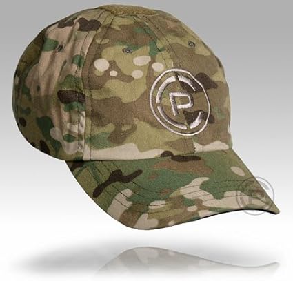 Crye Precision Multicam Shooter Ball Cap