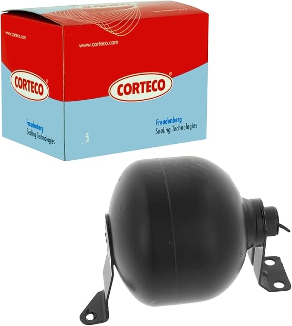 Corteco 80001406 SILENTBLOC