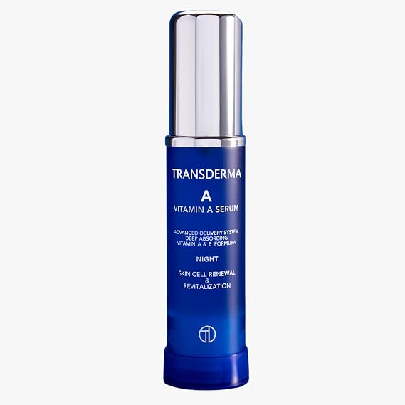 Transderma Transderma A Mini 15ml