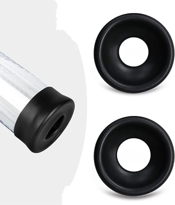 Pump Sleeve Performance Universal Replacement Pump Sleeve 3 pcs Black
