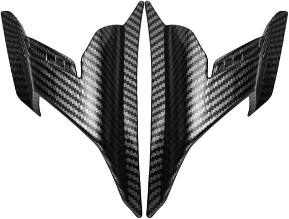 Motorcycle Wing Deflector For Honda Cbr160