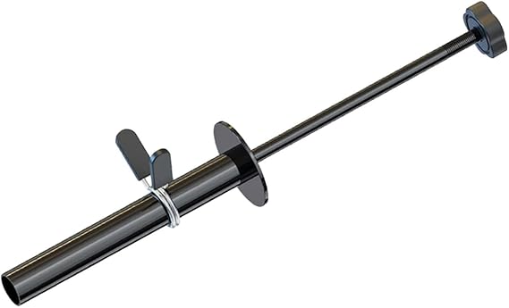 Gym Weight Stack Extender Add Weight Portable Exercise Machine Weight Stack Pin for Weight Board Strength Training Practice
