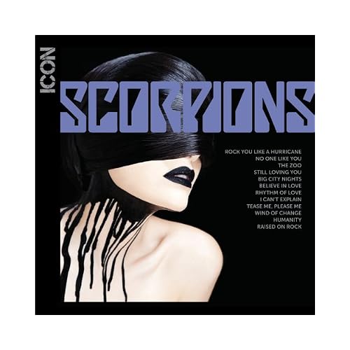 Icon: Scorpions