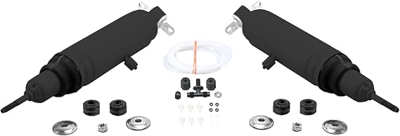 Monroe Max-Air MA708 Air Adjustable Air Shock Absorber Pack of 2 for Chevrolet Camaro