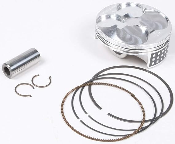 VERTEX Forged High Compression TBox Piston Kit 23730B