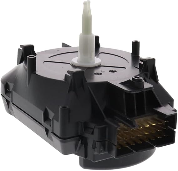 PRYSM Washer Timer Replaces 8577356