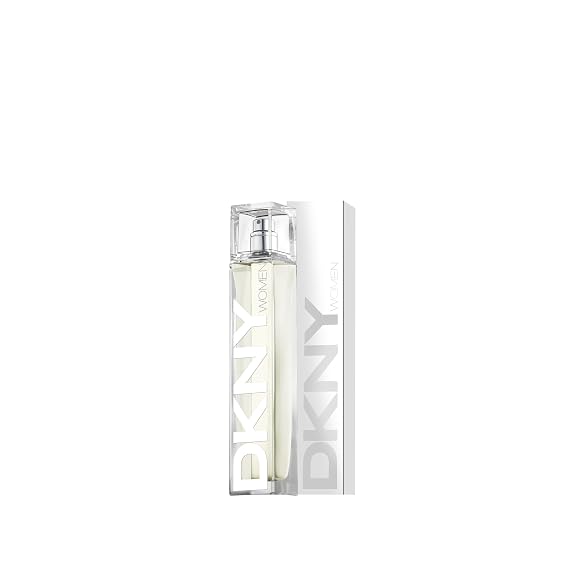 DKNY Women Eau de Parfum Perfume Spray For Women, 1.7 Fl. Oz.