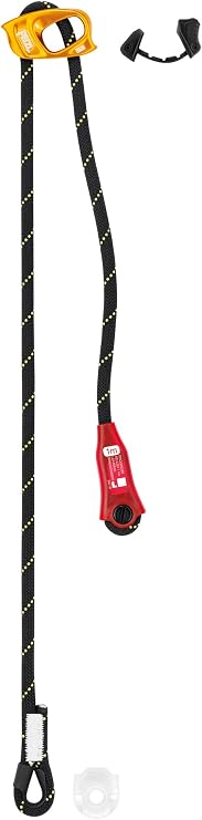Petzl Lanyard Progress Adjust-I 1M