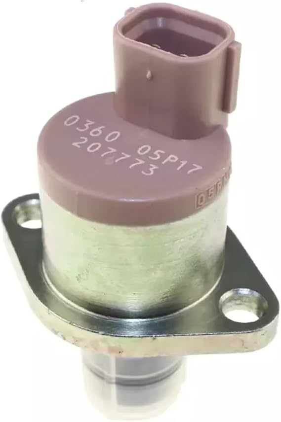 Pressure Suction Valve Compatible With For Ranger 3.2 Tdci 2011-2025 Pressure Regulator Suction Control Valve OEM 294200-0360