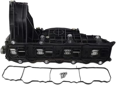 A6510900037 Intake Manifold Compatible For Mercedess W176 W246 W204 W205 W212 180 200 220 250 6510900037 6510903037 A6510903037
