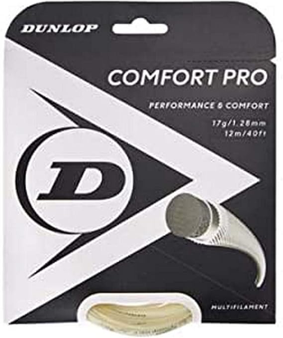 Dunlop Sports Comfort Pro Tennis String