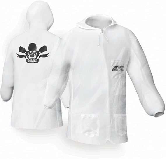 DeVilbiss Unisex Industrial